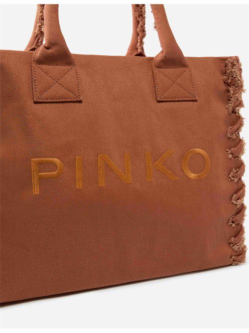 Borsa, donna, logata. PINKO | 106673 A3A4L08